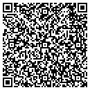 QR code with S T Mechanical Corp contacts