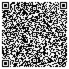 QR code with T A Mechanical Contractor contacts