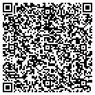 QR code with T A Meehan Mechanical contacts