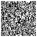 QR code with T & C Mechanical Plumbing contacts