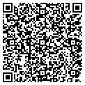 QR code with Bp Main contacts
