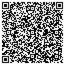 QR code with K L M Laundromat contacts