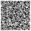 QR code with Kongs Laundry Inc contacts