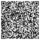 QR code with G&R Construction LLC contacts