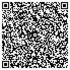 QR code with T Lemme Mechanical Inc contacts