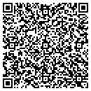 QR code with T Lemme Mechanical Inc contacts