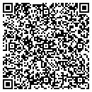 QR code with T L Mechanical Corp contacts