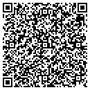 QR code with D A Paulin Inc contacts