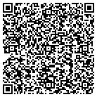 QR code with H And M Contracting LLC contacts