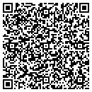 QR code with Harris Inspection And Company contacts