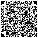 QR code with Akzo Media contacts