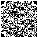QR code with T & S Mechanical contacts