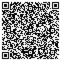 QR code with T&S Mechanical contacts