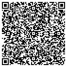 QR code with Heathcock Construction contacts