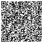 QR code with University Of Alabama Hospice contacts