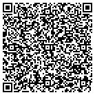 QR code with Henry T Carter Construction Co contacts
