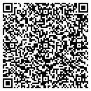 QR code with James R Allen contacts