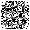 QR code with U & I Mechanical Corp contacts