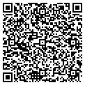 QR code with Danax contacts