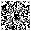 QR code with Clarks Citgo contacts