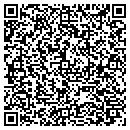 QR code with J&D Development Co contacts