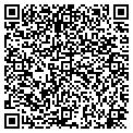 QR code with USNET contacts