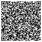 QR code with White Cloud Mechanical Inc contacts