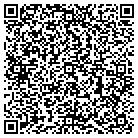 QR code with White Leaf Mechanical Corp contacts