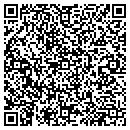 QR code with Zone Mechanical contacts
