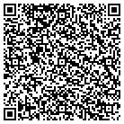QR code with K D World Enterprises LLC contacts