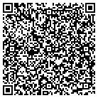 QR code with John Bartlett's Custom Service contacts