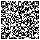 QR code with D & D's Time Saver contacts