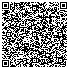 QR code with Manor Plaza Laundromat contacts