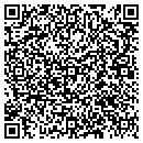 QR code with Adams John P contacts