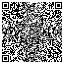 QR code with Averymech contacts