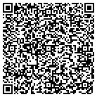 QR code with Binary And Mechanical Sys contacts