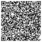 QR code with Marshall Gardens L P contacts