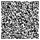 QR code with Allan G Foster contacts