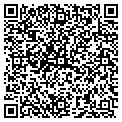 QR code with Gx 9 Ranch Inc contacts