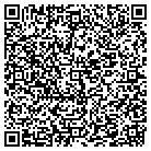 QR code with Garvin & Lidster Auto Service contacts
