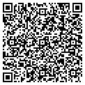 QR code with Jim Hynes contacts