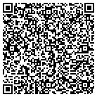 QR code with High Sky Breeders Association contacts