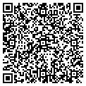 QR code with H N Taub & Sons contacts