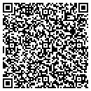 QR code with Vantine's contacts