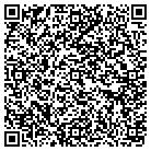 QR code with Ken Hickmott Graphics contacts