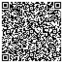 QR code with J Bits T Farm contacts