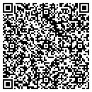 QR code with D C Mechanical contacts