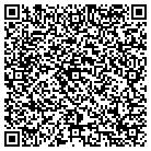 QR code with Arthur W Hunnel Jr contacts