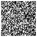 QR code with P & C Laundry Service Inc contacts