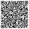 QR code with Hcc Mops contacts